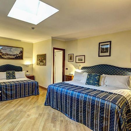 רומא Navona Garden Suites מראה חיצוני תמונה