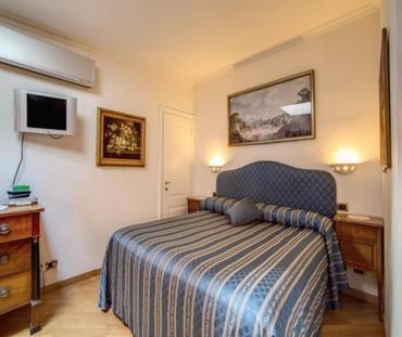 רומא Navona Garden Suites מראה חיצוני תמונה