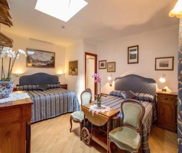 רומא Navona Garden Suites מראה חיצוני תמונה