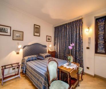 רומא Navona Garden Suites מראה חיצוני תמונה