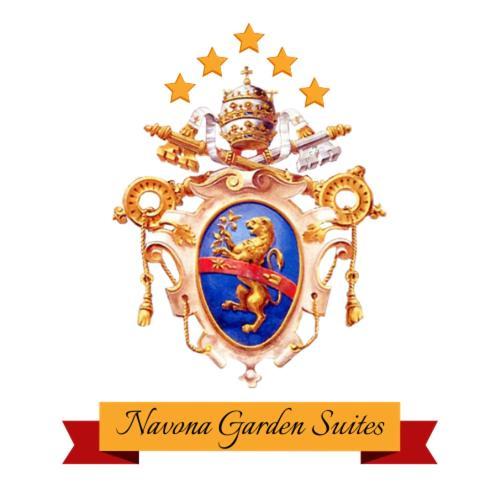 רומא Navona Garden Suites מראה חיצוני תמונה