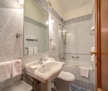 רומא Navona Garden Suites מראה חיצוני תמונה
