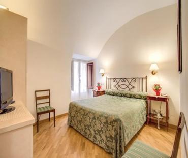 רומא Navona Garden Suites מראה חיצוני תמונה