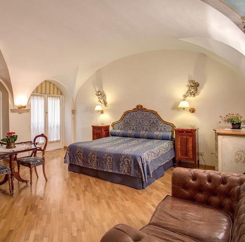 רומא Navona Garden Suites מראה חיצוני תמונה
