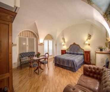 רומא Navona Garden Suites מראה חיצוני תמונה