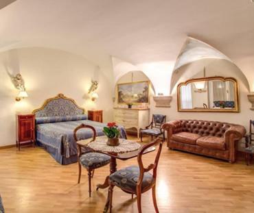 רומא Navona Garden Suites מראה חיצוני תמונה