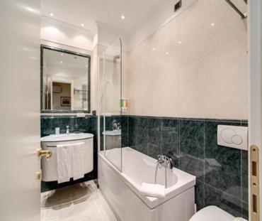 רומא Navona Garden Suites מראה חיצוני תמונה